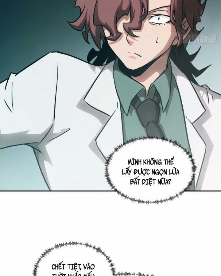 Tay Trái Của Ta Có Thể Dị Biến Chapter 52 trang 30