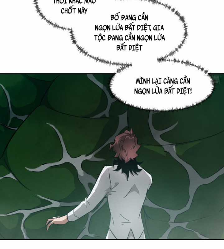 Tay Trái Của Ta Có Thể Dị Biến Chapter 52 trang 31