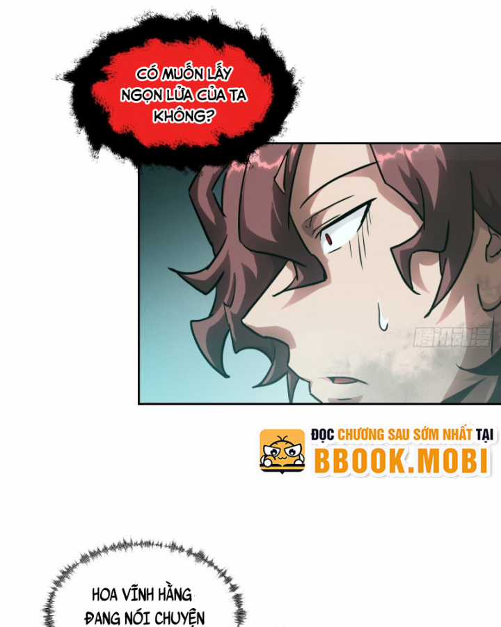 Tay Trái Của Ta Có Thể Dị Biến Chapter 52 trang 32