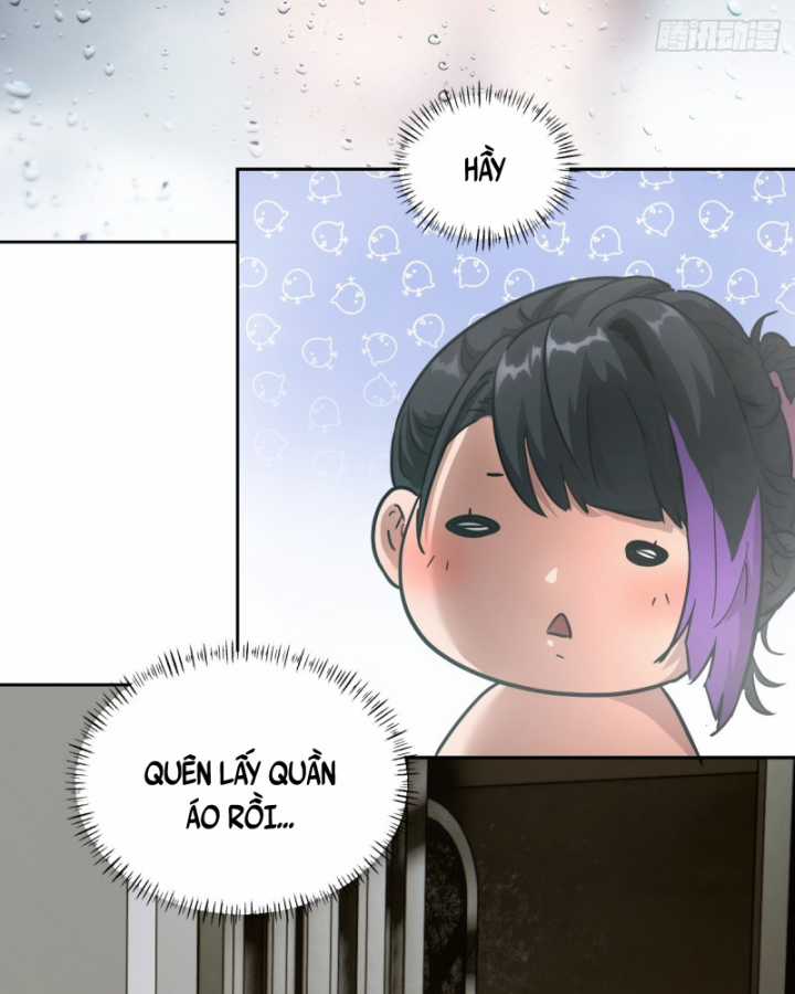 Tay Trái Của Ta Có Thể Dị Biến Chapter 52 trang 37