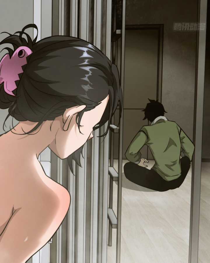 Tay Trái Của Ta Có Thể Dị Biến Chapter 52 trang 38