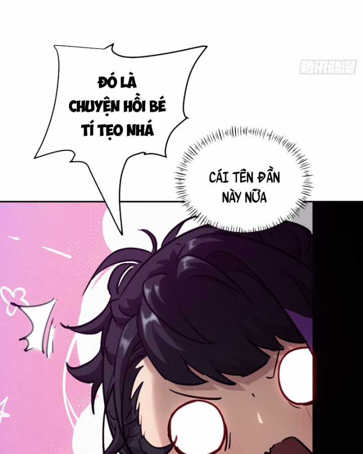 Tay Trái Của Ta Có Thể Dị Biến Chapter 52 trang 44