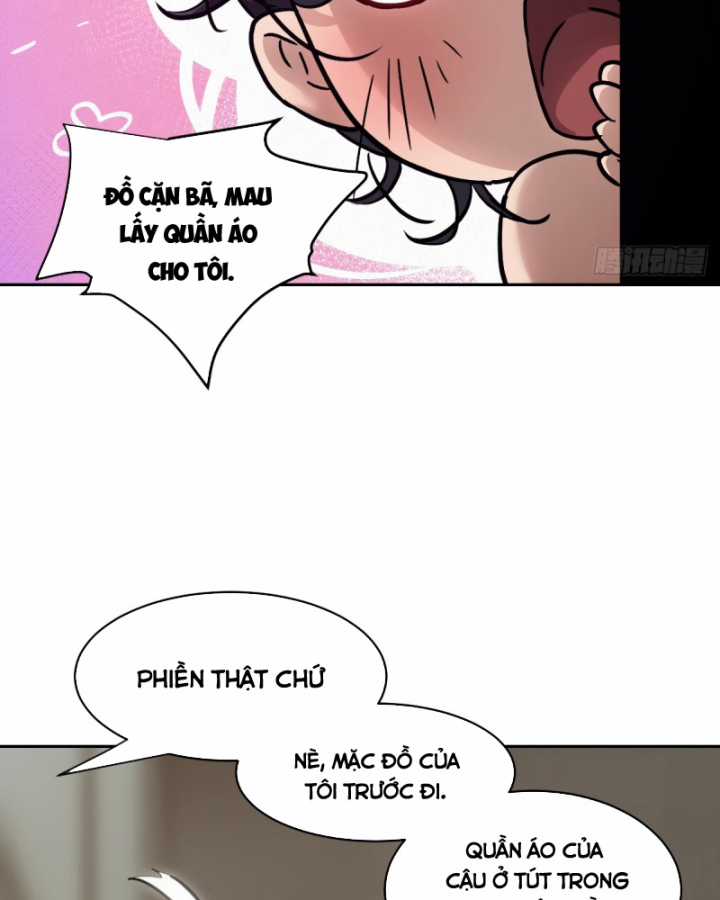 Tay Trái Của Ta Có Thể Dị Biến Chapter 52 trang 45