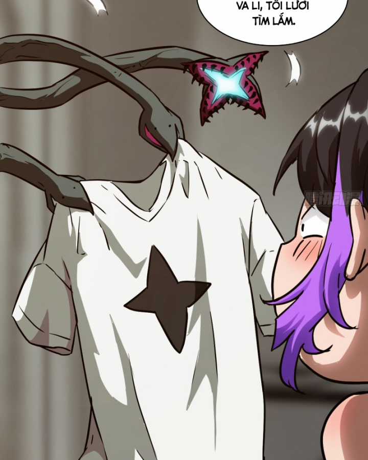 Tay Trái Của Ta Có Thể Dị Biến Chapter 52 trang 46