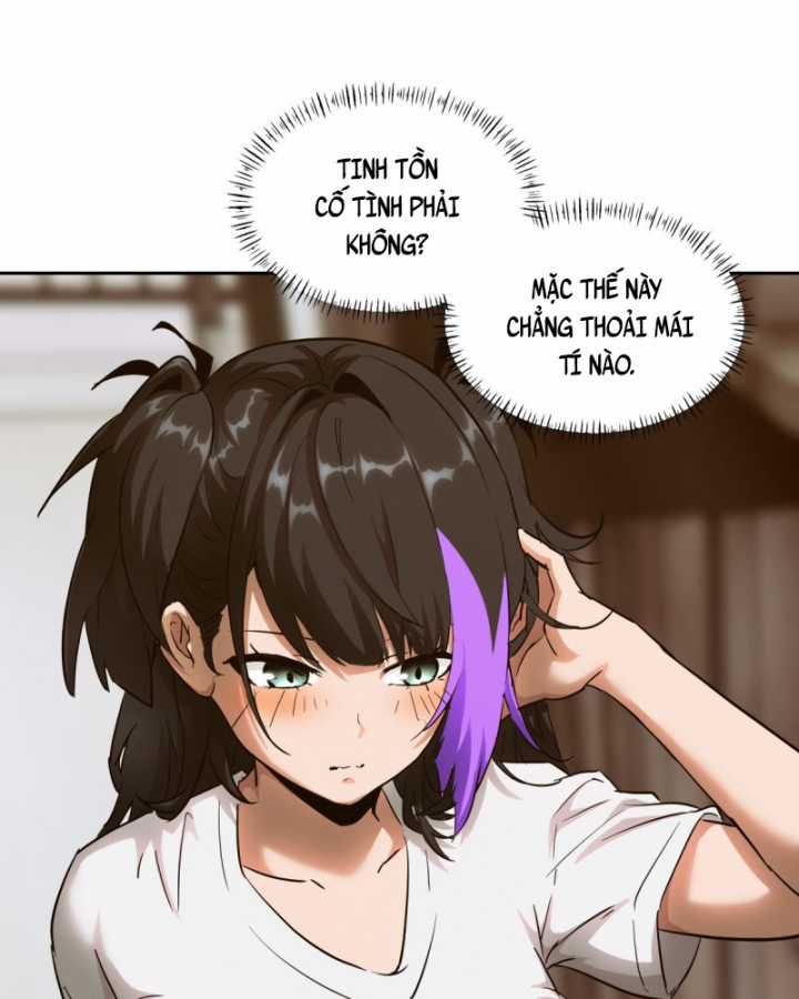 Tay Trái Của Ta Có Thể Dị Biến Chapter 52 trang 48