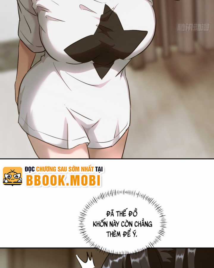 Tay Trái Của Ta Có Thể Dị Biến Chapter 52 trang 49