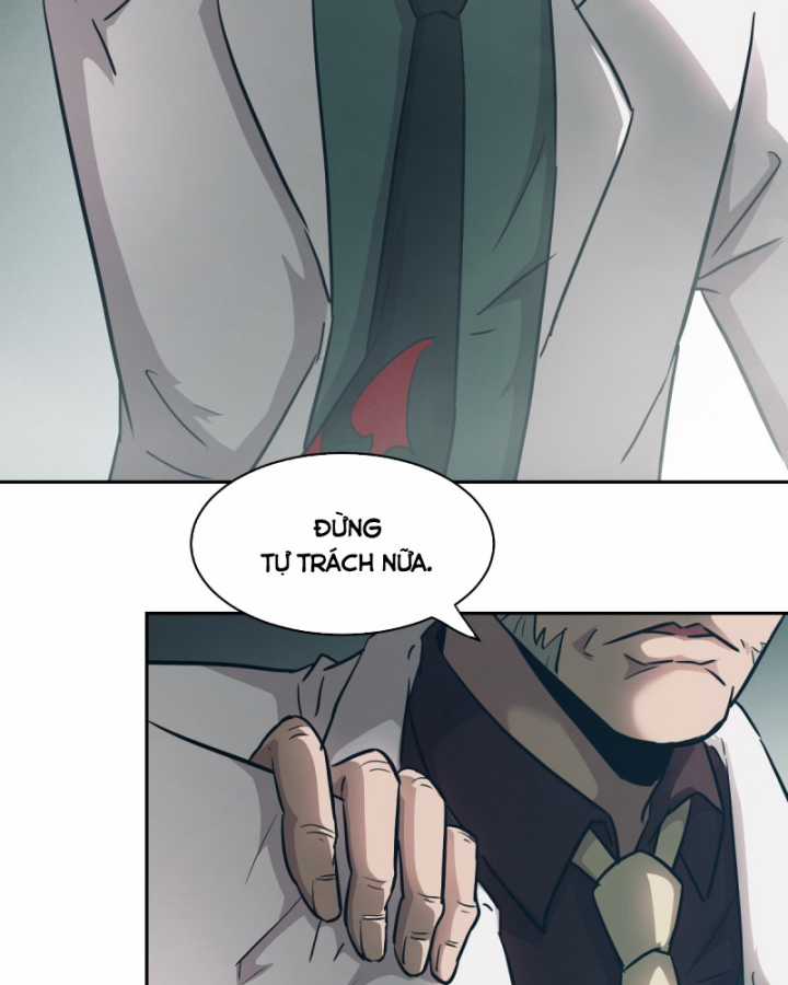 Tay Trái Của Ta Có Thể Dị Biến Chapter 52 trang 5