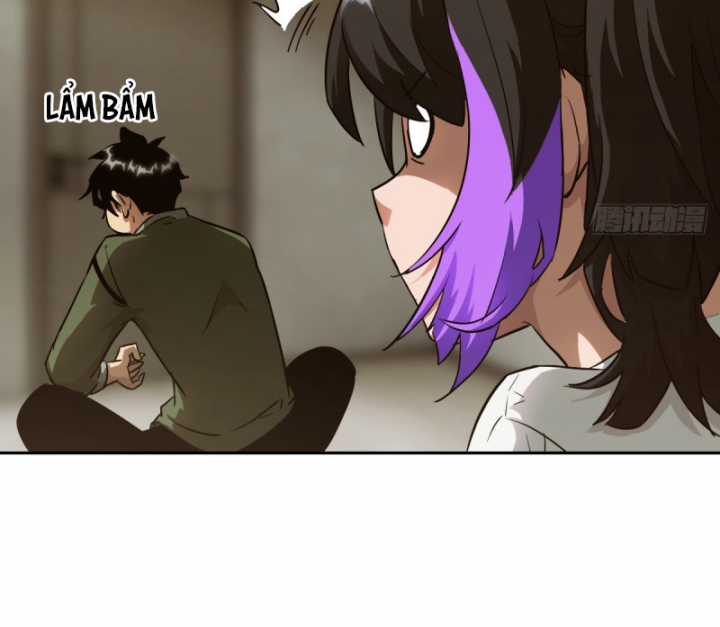 Tay Trái Của Ta Có Thể Dị Biến Chapter 52 trang 50