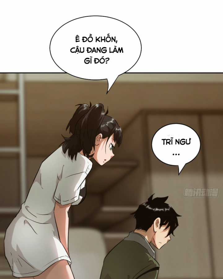 Tay Trái Của Ta Có Thể Dị Biến Chapter 52 trang 51