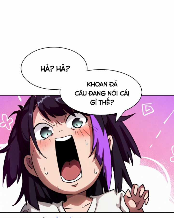 Tay Trái Của Ta Có Thể Dị Biến Chapter 52 trang 55