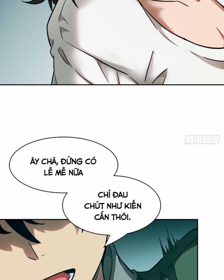 Tay Trái Của Ta Có Thể Dị Biến Chapter 52 trang 60