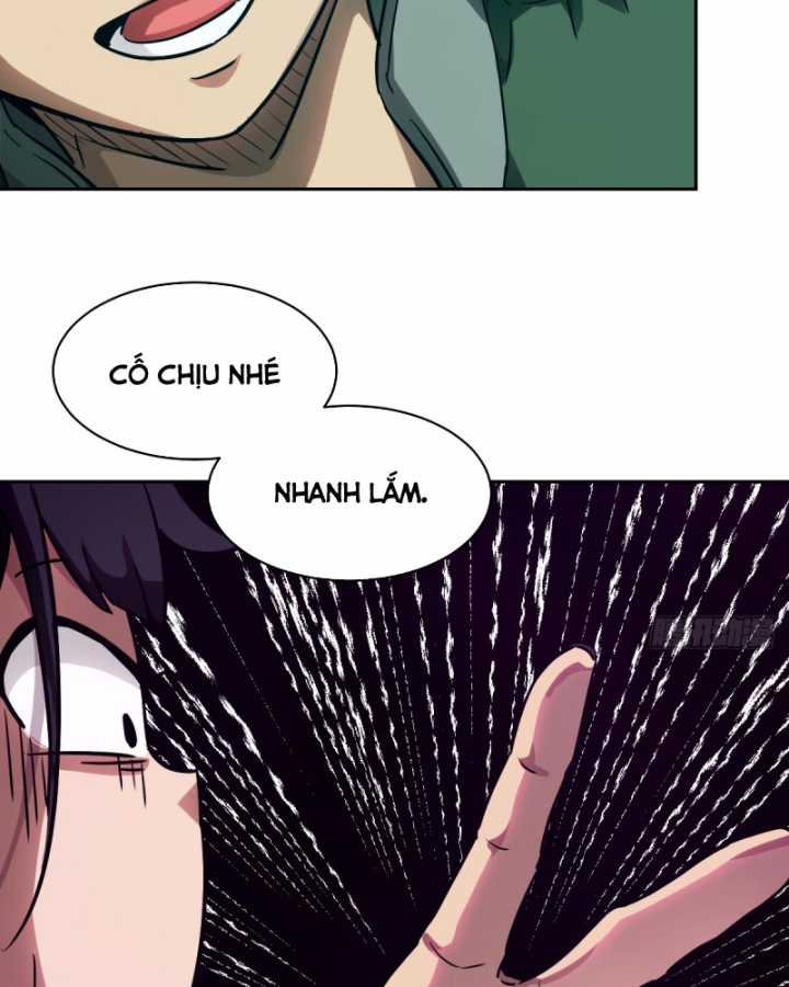 Tay Trái Của Ta Có Thể Dị Biến Chapter 52 trang 61