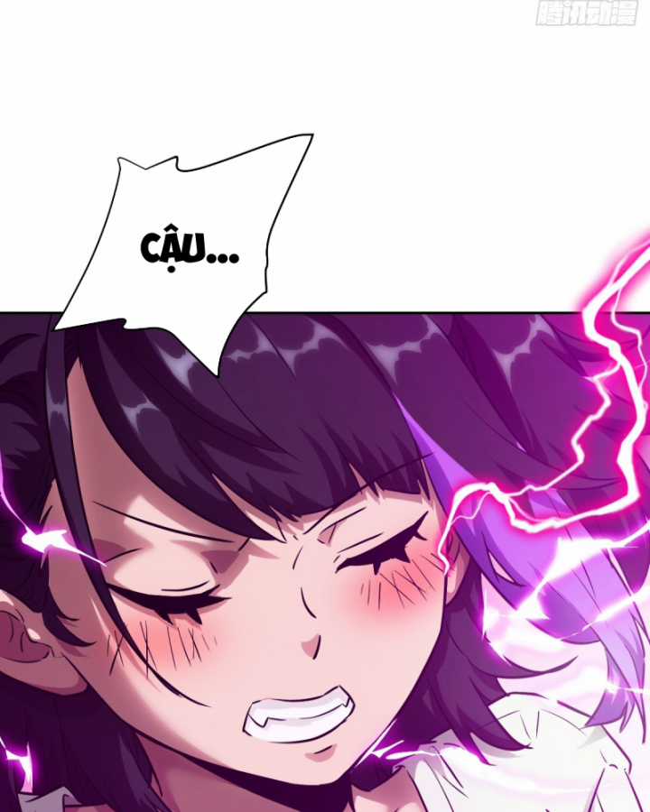 Tay Trái Của Ta Có Thể Dị Biến Chapter 52 trang 63