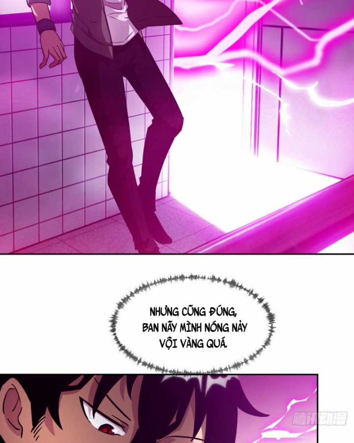 Tay Trái Của Ta Có Thể Dị Biến Chapter 52 trang 67