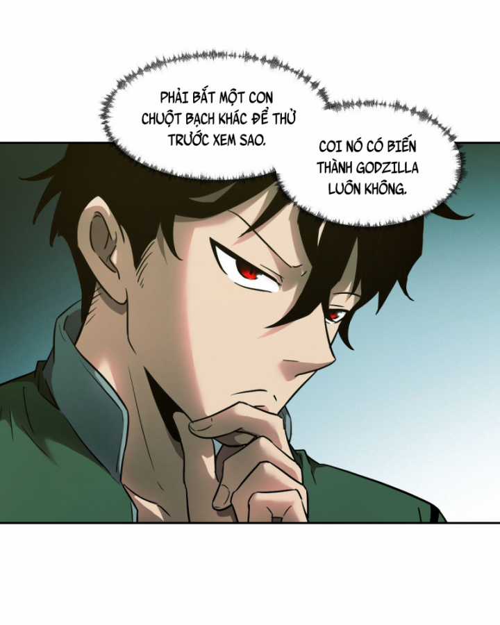 Tay Trái Của Ta Có Thể Dị Biến Chapter 52 trang 71