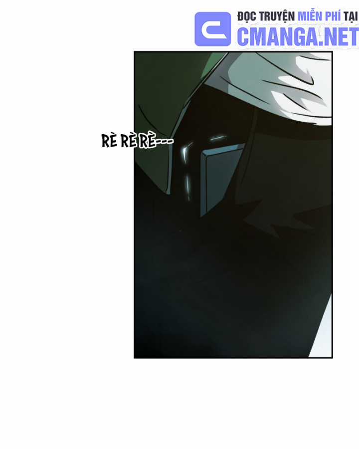 Tay Trái Của Ta Có Thể Dị Biến Chapter 52 trang 72