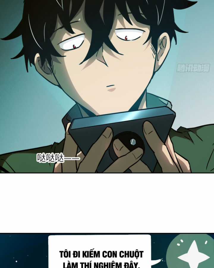 Tay Trái Của Ta Có Thể Dị Biến Chapter 52 trang 76