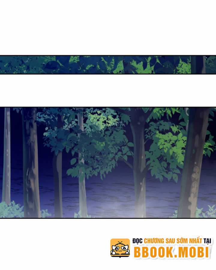 Tay Trái Của Ta Có Thể Dị Biến Chapter 52 trang 78