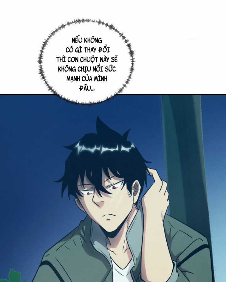 Tay Trái Của Ta Có Thể Dị Biến Chapter 52 trang 81