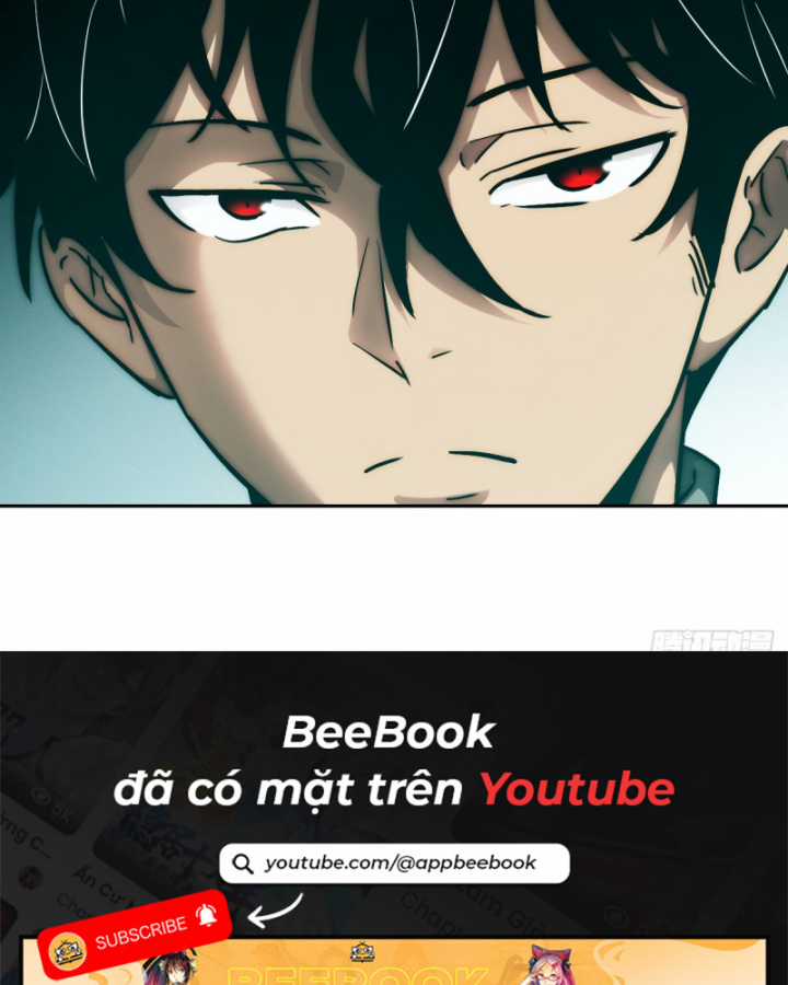 Tay Trái Của Ta Có Thể Dị Biến Chapter 52 trang 93