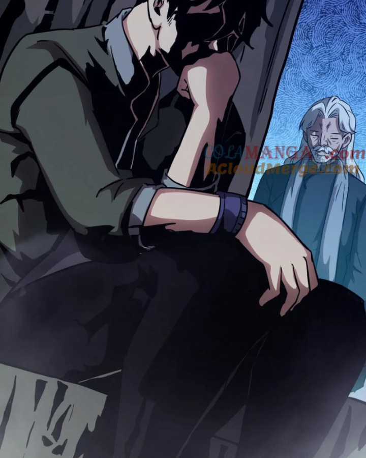 Tay Trái Của Ta Có Thể Dị Biến Chapter 53 trang 14