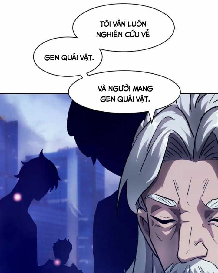 Tay Trái Của Ta Có Thể Dị Biến Chapter 53 trang 19
