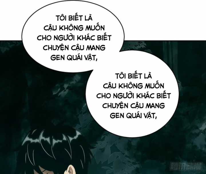 Tay Trái Của Ta Có Thể Dị Biến Chapter 53 trang 35