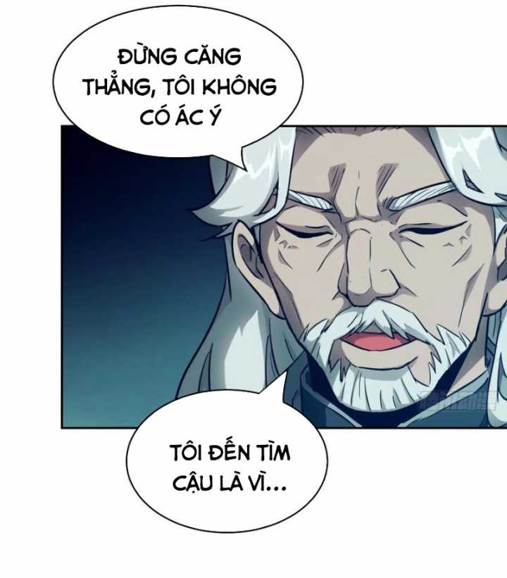 Tay Trái Của Ta Có Thể Dị Biến Chapter 53 trang 4