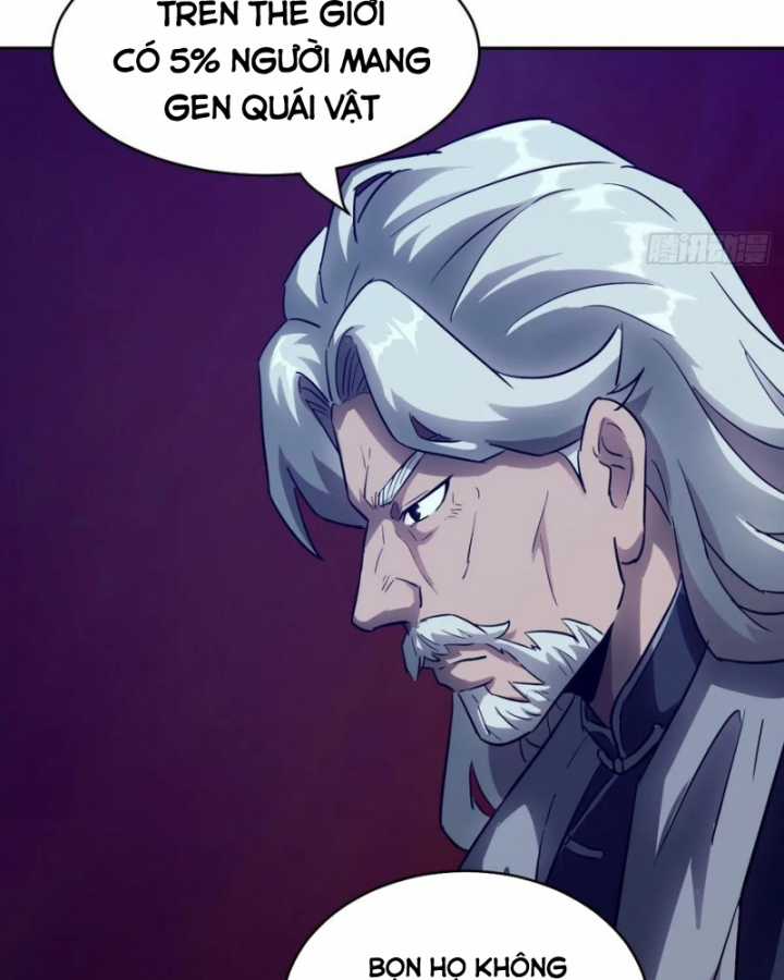 Tay Trái Của Ta Có Thể Dị Biến Chapter 53 trang 42