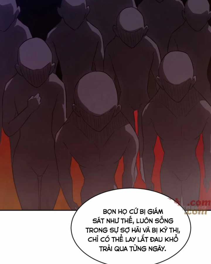 Tay Trái Của Ta Có Thể Dị Biến Chapter 53 trang 44