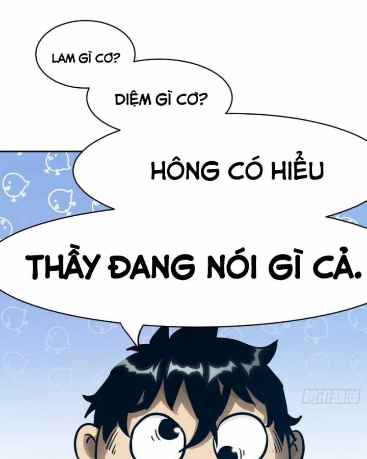 Tay Trái Của Ta Có Thể Dị Biến Chapter 53 trang 5