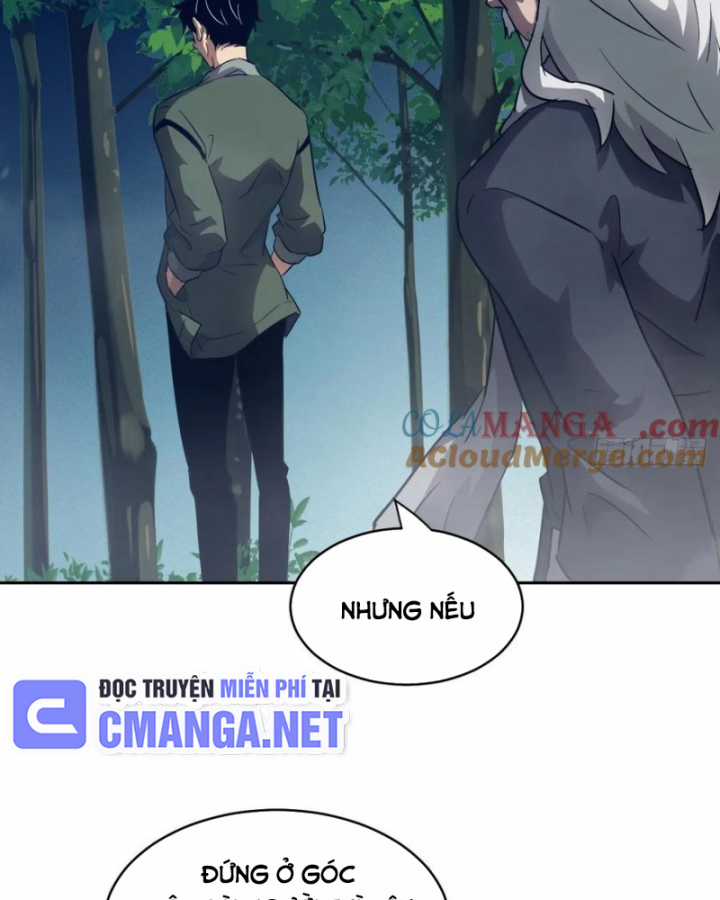 Tay Trái Của Ta Có Thể Dị Biến Chapter 53 trang 51