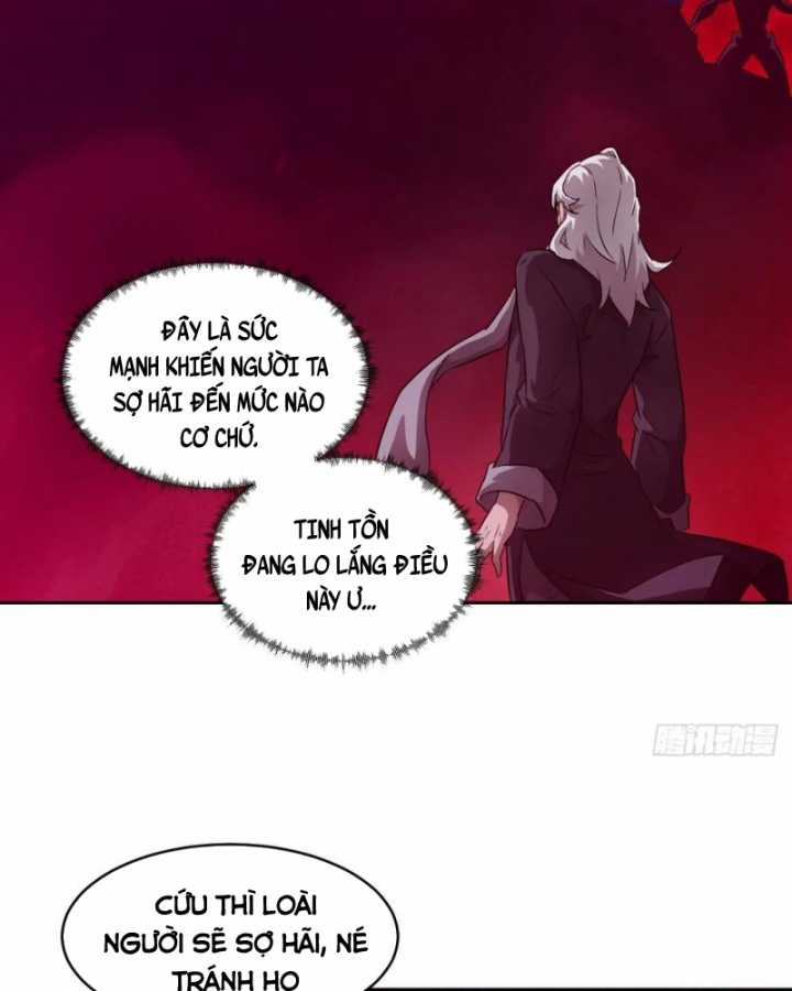 Tay Trái Của Ta Có Thể Dị Biến Chapter 53 trang 61