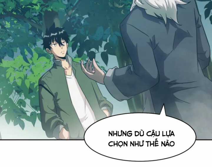 Tay Trái Của Ta Có Thể Dị Biến Chapter 53 trang 63