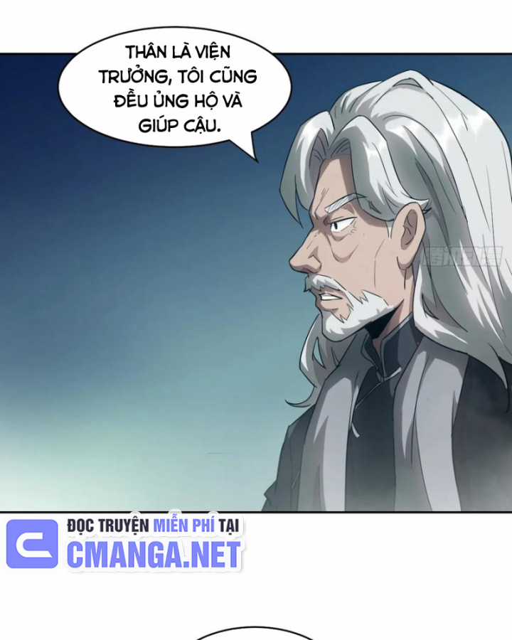 Tay Trái Của Ta Có Thể Dị Biến Chapter 53 trang 64