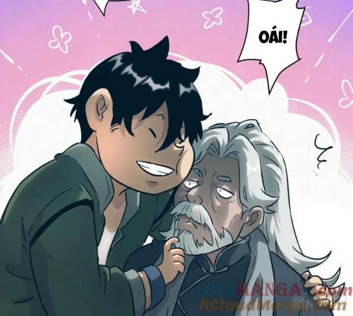 Tay Trái Của Ta Có Thể Dị Biến Chapter 53 trang 66