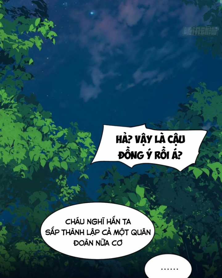 Tay Trái Của Ta Có Thể Dị Biến Chapter 53 trang 68