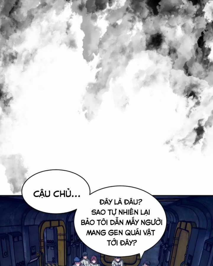 Tay Trái Của Ta Có Thể Dị Biến Chapter 53 trang 71