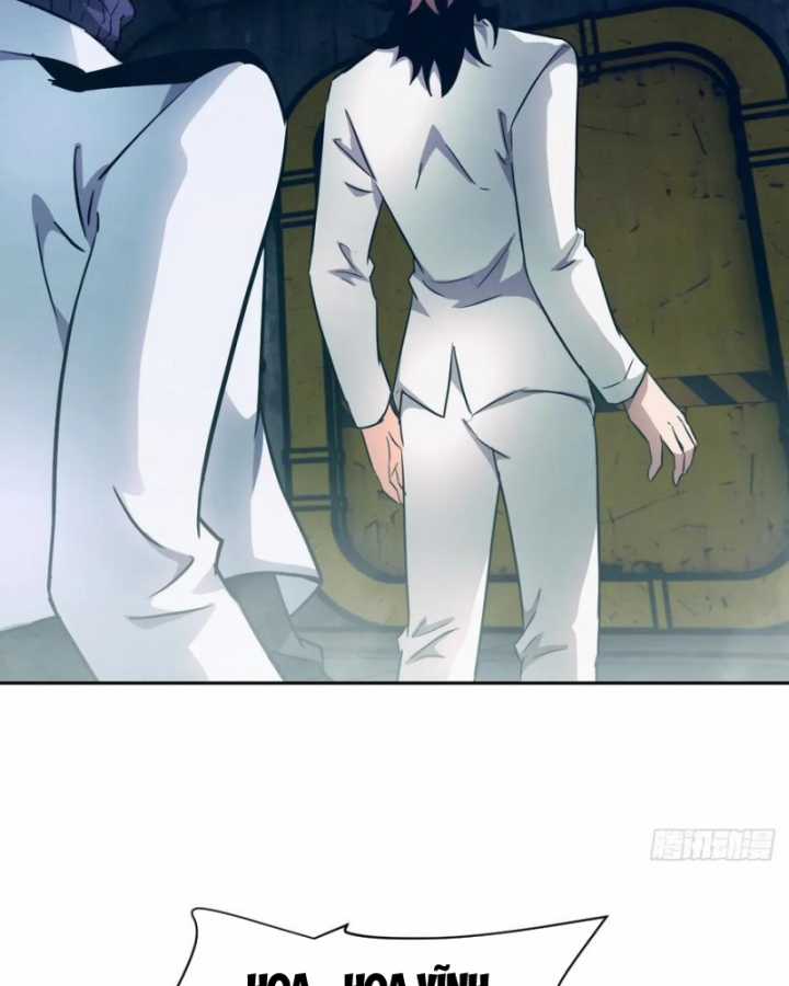 Tay Trái Của Ta Có Thể Dị Biến Chapter 53 trang 75