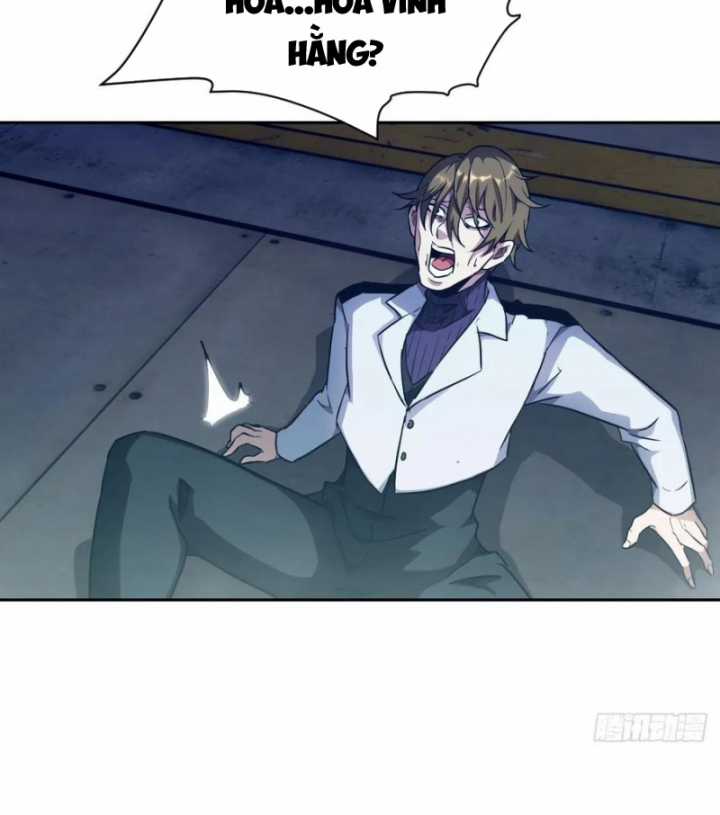 Tay Trái Của Ta Có Thể Dị Biến Chapter 53 trang 76