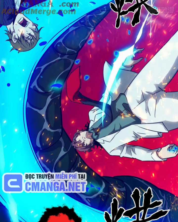 Tay Trái Của Ta Có Thể Dị Biến Chapter 53 trang 78