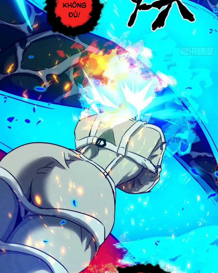 Tay Trái Của Ta Có Thể Dị Biến Chapter 53 trang 79