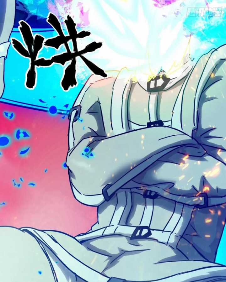 Tay Trái Của Ta Có Thể Dị Biến Chapter 53 trang 81