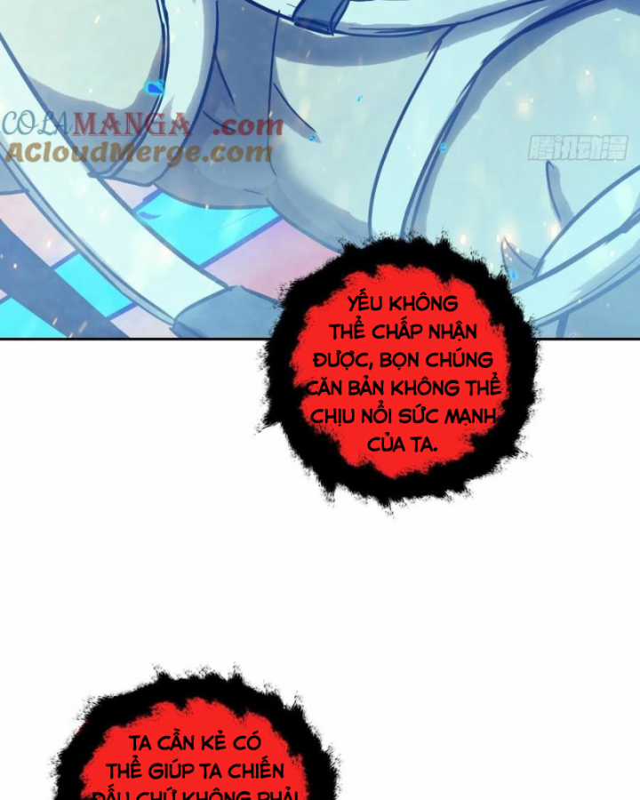 Tay Trái Của Ta Có Thể Dị Biến Chapter 53 trang 82