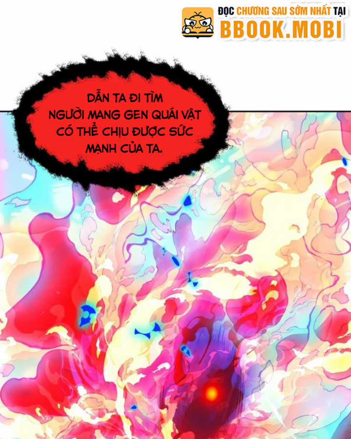 Tay Trái Của Ta Có Thể Dị Biến Chapter 53 trang 85