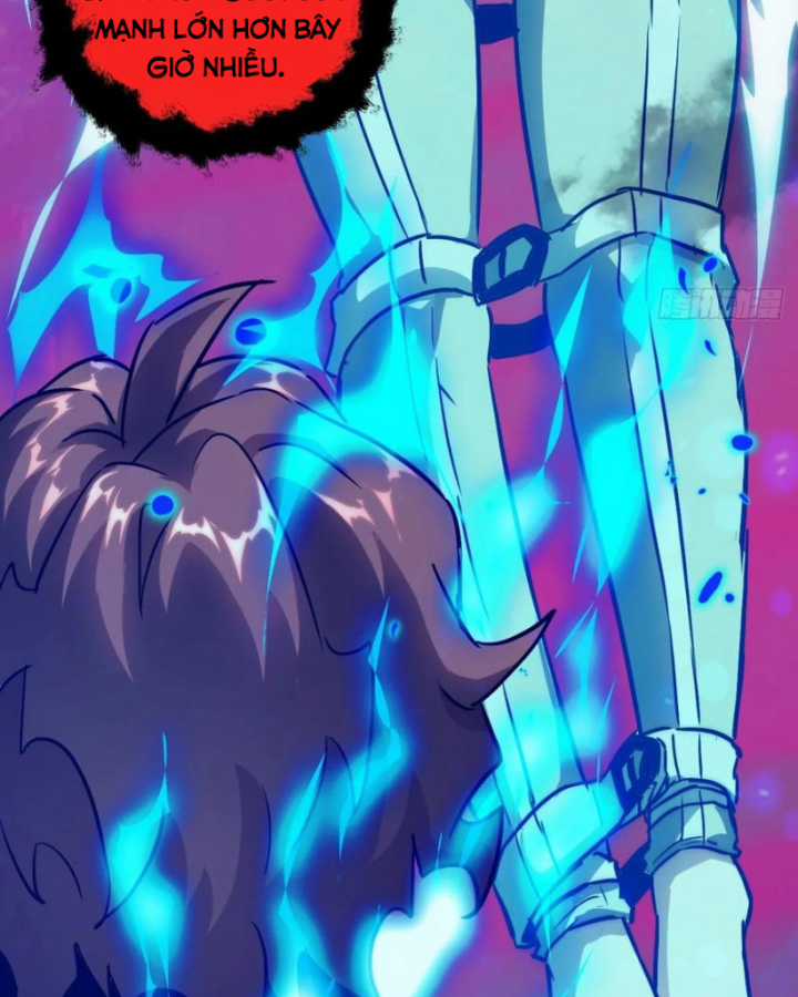 Tay Trái Của Ta Có Thể Dị Biến Chapter 53 trang 87