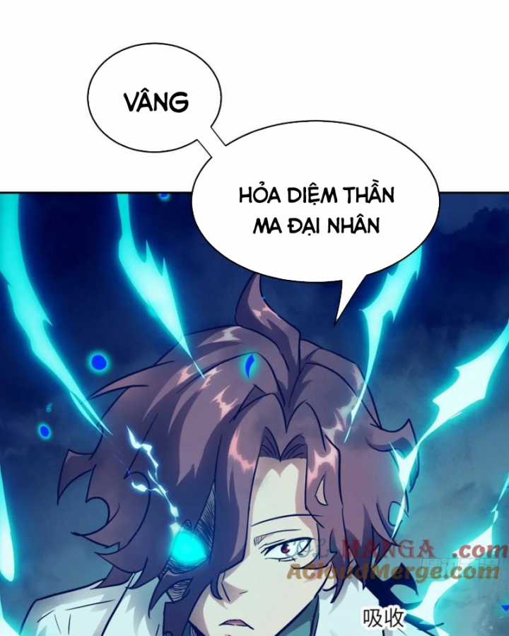 Tay Trái Của Ta Có Thể Dị Biến Chapter 53 trang 89