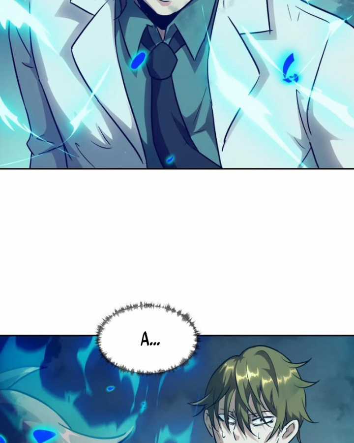 Tay Trái Của Ta Có Thể Dị Biến Chapter 53 trang 90