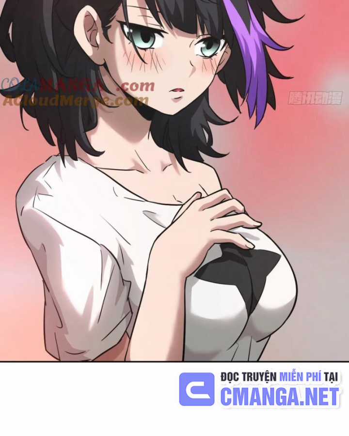 Tay Trái Của Ta Có Thể Dị Biến Chapter 54 trang 11