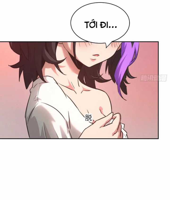 Tay Trái Của Ta Có Thể Dị Biến Chapter 54 trang 12